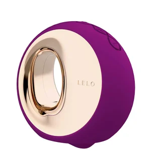 LELO Ora 3 (Verschiedene Farbtöne) - Option Deep Rose
