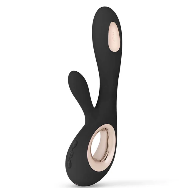 LELO Soraya Wave (Verschiedene Farbtöne)