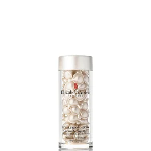 Elizabeth Arden Exclusive Hyaluronsäure-Ceramide-Kapseln Hydra-Aufpolsterndes Serum (60 Kapseln) - Size 60 Capsules