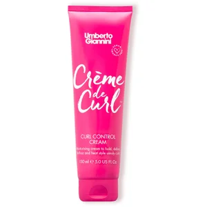 Umberto Giannini Crème De Curl Control Cream 150ml - undefined undefined
