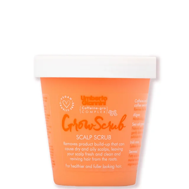 Umberto Giannini Grow Kopfhautpeeling 250 g