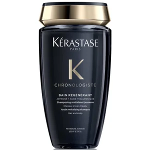 Kérastase Chronologiste Bain Régénérant Shampoo 250 ml - undefined undefined
