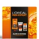 L'Oreal Paris Men Expert Alive and Kicking 3 Piece Gift Set for Him