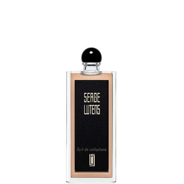 Serge Lutens Nuit de Cellophane Eau de Parfum - 50ml