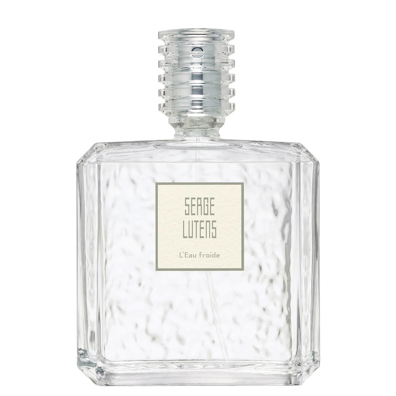 L'Eau Froide by Serge Lutens