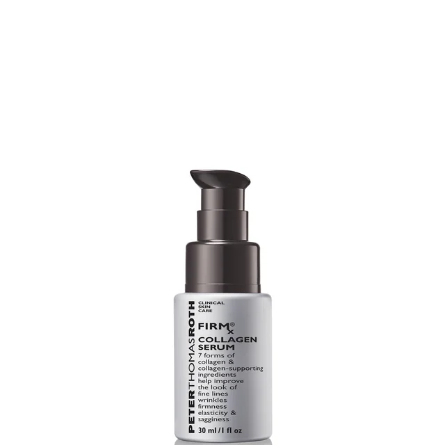 Peter Thomas Roth Firm X Collagen Serum 30 ml
