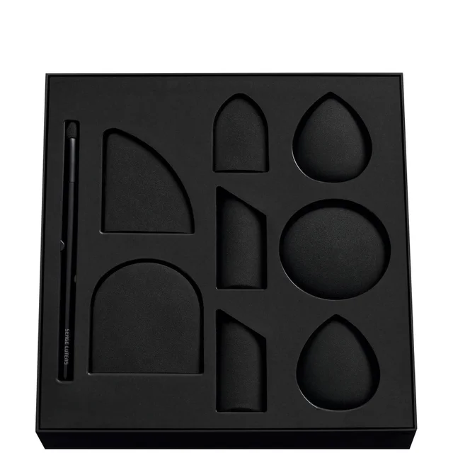 Serge Lutens The All-In-One Schwammbox (13er-Pack)