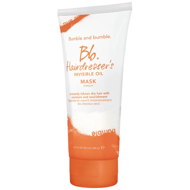 Bumble and bumble HIO Mask 200 ml