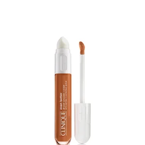 Clinique Even Better Allover-Concealer und Eraser 6 ml (Verschiedene Farbtöne) - Shade WN 115.5 Mocha