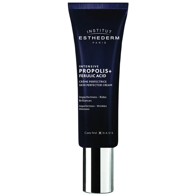Institut Esthederm Intensive Propolis für Erwachsene Akne- und Falten-Gesichtscreme 50 ml
