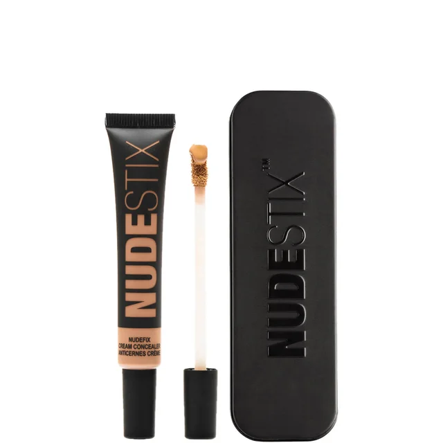 NUDESTIX Nudefix Creme-Concealer 10 ml (Verschiedene Farbtöne)