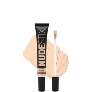 NUDESTIX Nudefix Creme-Concealer 10 ml (Verschiedene Farbtöne) - Shade Nude 1