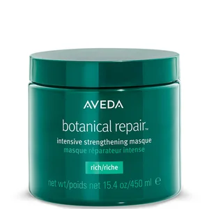 Aveda Botanical Repair Intensive Strengthening Masque Rich 450ml - undefined undefined