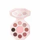 Dear Dahlia Blooming Edition Secret Garden Palette - Flower Bed
