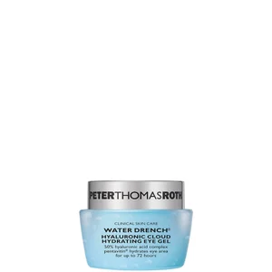 Peter Thomas Roth Water Drench Hyaluronic Cloud Feuchtigkeitsspendendes Augengel - undefined undefined