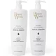 Beauty Works Pearl Nourishing Shampoo and Conditioner Duo 1 L