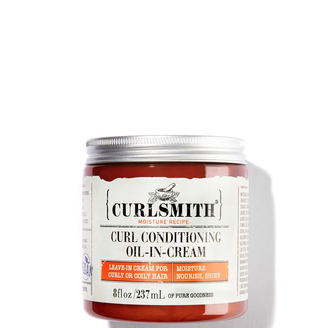 Curlsmith Curl Conditioning Öl-in-Creme 237 ml