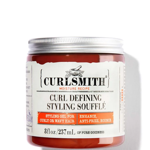 Curlsmith Curl Defining Styling Soufflé 237 ml