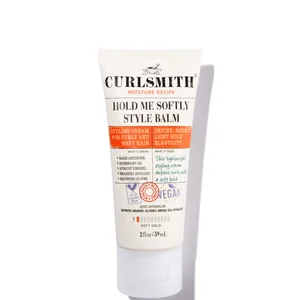 Curlsmith Hold Me Softly Style Balsam Reisegröße 59 ml - undefined undefined