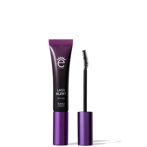 Eyeko Lash Alert Mascara - Purple - Option Purple - 6ml