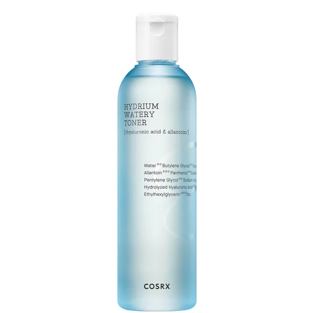 COSRX Hydrium Watery Toner 150 ml