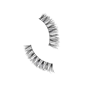 MAC False Lash - 80 Romantic Lash - undefined undefined
