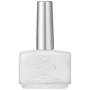 Ciaté London Sonne Schalter Marshmallow Nail Varnish 13 ml - undefined undefined