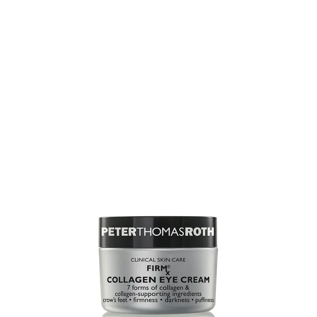 Peter Thomas Roth FIRMx Collagen Augencreme 15 ml
