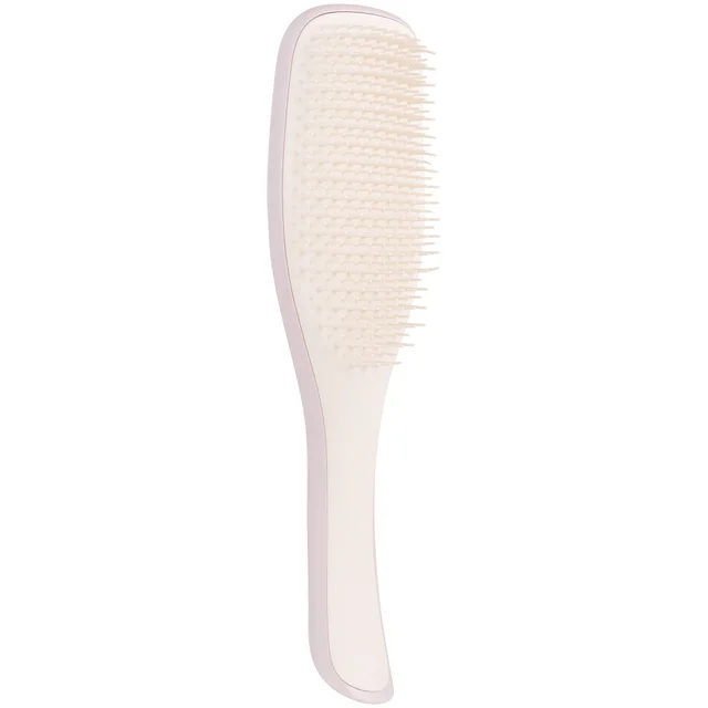 Tangle Teezer The Wet Detangler Fine and Fragile Pink Dust