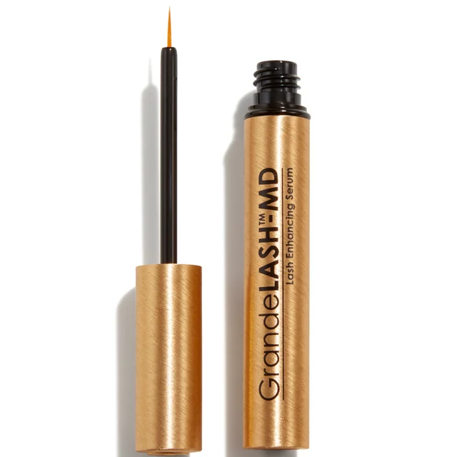GRANDE Cosmetics GrandeLASH-MD Wimpernvergrößerungsserum (verschiedene Optionen)
