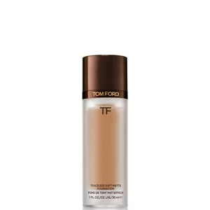 Tom Ford Traceless Soft Matte Foundation 30 ml (Verschiedene Farbtöne) - Shade Warm Honey