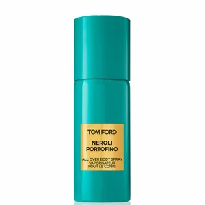 Tom Ford Neroli Portofino All Over Body Spray - 150ml - undefined undefined