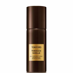 Tom Ford Tobacco Vanille All Over Körperspray - 150 ml - undefined undefined