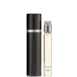 Tom Ford Oud Wood Zerstäuber 10 ml - Size 10ml