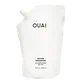 OUAI Detox Shampoo-Nachfüllpackung Tasche 946 ml
