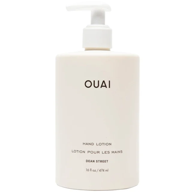 OUAI Handlotion 437 ml