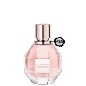 Viktor & Rolf Flowerbomb Eau de Parfum 50ml - Size 50ml