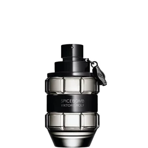 Viktor & Rolf Spicebomb Eau de Toilette - 50ml - Size 50ml