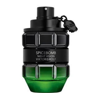 Viktor & Rolf Spicebomb Night Vision Eau de Toilette - 90ml - Size 90ml