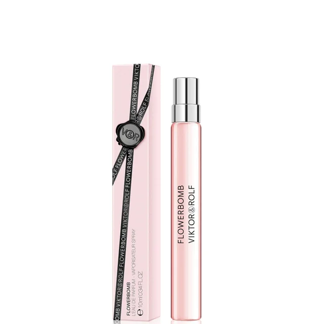 Viktor & Rolf Flowerbomb Eau de Parfum Reisespray 10 ml