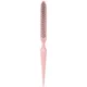 brushworks HD Back Comb Brush