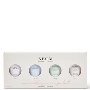NEOM Moments of Wellbeing in the Palm of Your Hand 120ml - undefined undefined