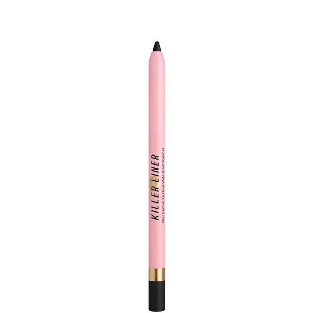 Too Faced Killer Liner 36 Hour Wasserfester Eyeliner (Verschiedene Farbtöne)