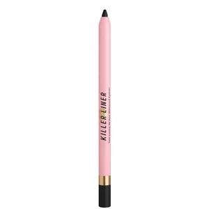 Too Faced Killer Liner 36 Hour Wasserfester Eyeliner (Verschiedene Farbtöne) - Shade Killer Black