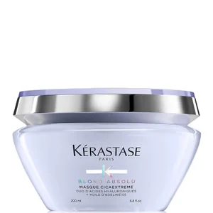 Kérastase Blond Absolu Maske Cicaextreme 200 ml - undefined undefined