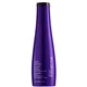 Shu Uemura Art of Hair Yubi Blonde Anti-Brass Purple Shampoo für gebleichtes, gesträhntes blondes Haar 300 ml