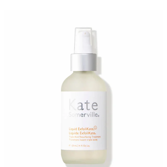 Kate Somerville Liquid ExfoliKate Oberflächenbehandlung mit drei Säuren 120 ml