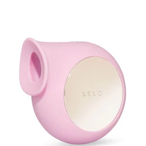 LELO Sila Schallmassagegerät (Verschiedene Farbtöne) - Option Pink