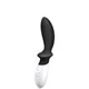 LELO Loki Wave Prostata-Massagegerät – Schwarz