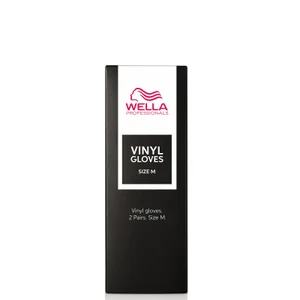 Wella Professionals Color Fresh Maske Vinyl-Handschuhe (2 Paar) - undefined undefined